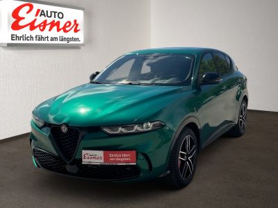 Alfa Romeo Tonale Gebrauchtwagen Alfa Romeo Tonale Gebrauchtwagen