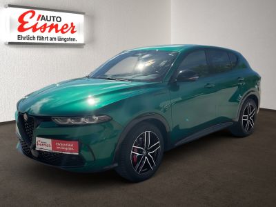 Alfa Romeo Tonale Gebrauchtwagen Alfa Romeo Tonale Gebrauchtwagen