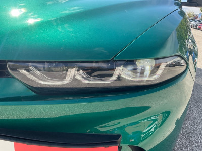 Alfa Romeo Tonale Gebrauchtwagen