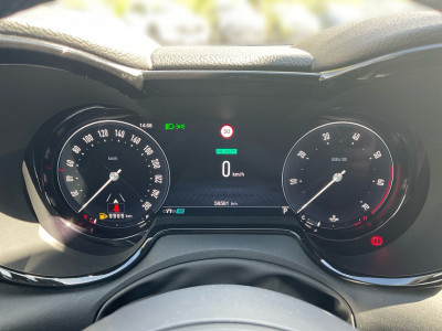 Alfa Romeo Tonale Gebrauchtwagen