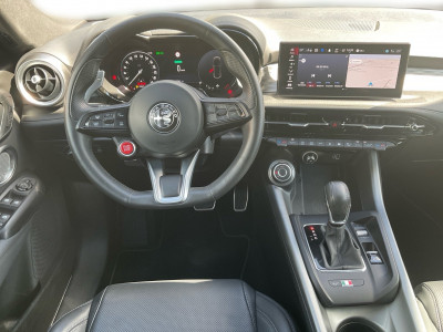 Alfa Romeo Tonale Gebrauchtwagen
