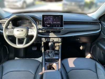 Jeep Compass Gebrauchtwagen Jeep Compass Gebrauchtwagen