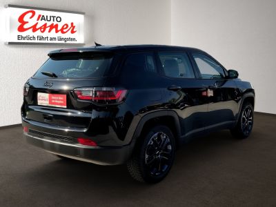 Jeep Compass Gebrauchtwagen Jeep Compass Gebrauchtwagen