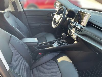 Jeep Compass Gebrauchtwagen Jeep Compass Gebrauchtwagen