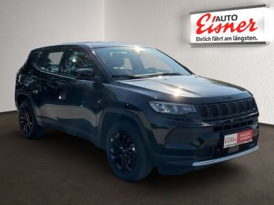 Jeep Compass Gebrauchtwagen Jeep Compass Gebrauchtwagen