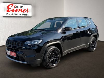 Jeep Compass Gebrauchtwagen Jeep Compass Gebrauchtwagen