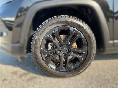 Jeep Compass Gebrauchtwagen Jeep Compass Gebrauchtwagen