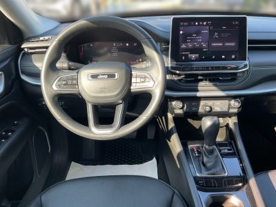 Jeep Compass Gebrauchtwagen Jeep Compass Gebrauchtwagen
