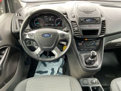 Ford Tourneo Connect Gebrauchtwagen Ford Tourneo Connect Gebrauchtwagen