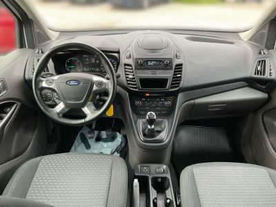 Ford Tourneo Connect Gebrauchtwagen Ford Tourneo Connect Gebrauchtwagen