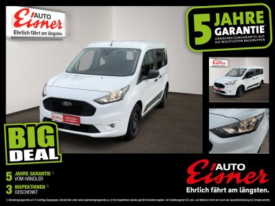 Ford Tourneo Connect Gebrauchtwagen