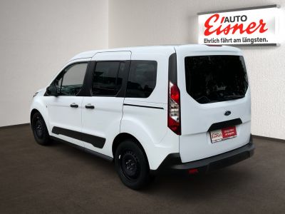 Ford Tourneo Connect Gebrauchtwagen