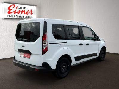 Ford Tourneo Connect Gebrauchtwagen Ford Tourneo Connect Gebrauchtwagen