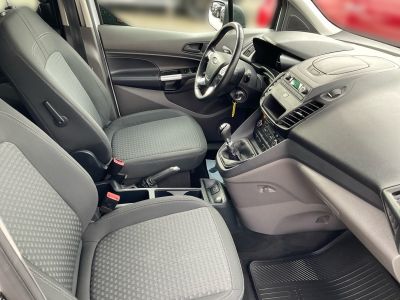 Ford Tourneo Connect Gebrauchtwagen Ford Tourneo Connect Gebrauchtwagen
