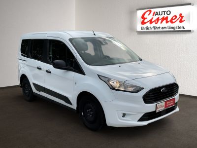 Ford Tourneo Connect Gebrauchtwagen Ford Tourneo Connect Gebrauchtwagen