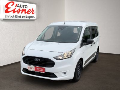 Ford Tourneo Connect Gebrauchtwagen