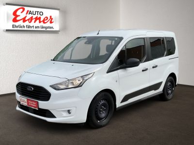 Ford Tourneo Connect Gebrauchtwagen