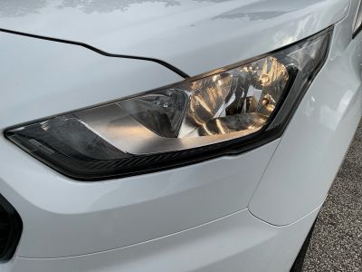 Ford Tourneo Connect Gebrauchtwagen