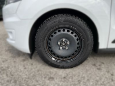 Ford Tourneo Connect Gebrauchtwagen