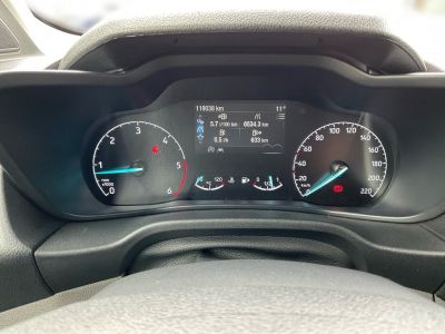 Ford Tourneo Connect Gebrauchtwagen Ford Tourneo Connect Gebrauchtwagen