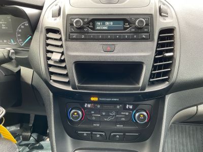 Ford Tourneo Connect Gebrauchtwagen Ford Tourneo Connect Gebrauchtwagen