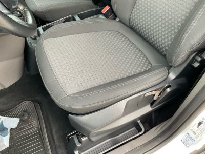 Ford Tourneo Connect Gebrauchtwagen