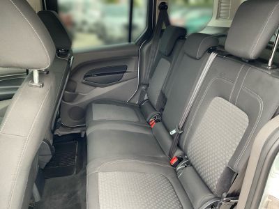 Ford Tourneo Connect Gebrauchtwagen