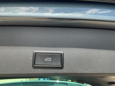Seat Ateca Gebrauchtwagen Seat Ateca Gebrauchtwagen