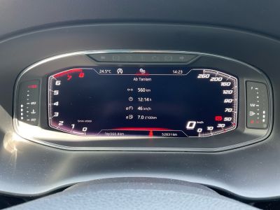 Seat Ateca Gebrauchtwagen Seat Ateca Gebrauchtwagen