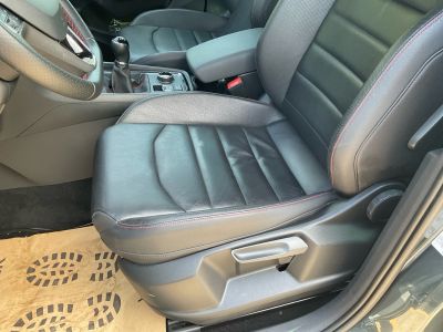 Seat Ateca Gebrauchtwagen Seat Ateca Gebrauchtwagen
