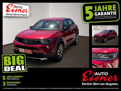 Opel Mokka Gebrauchtwagen