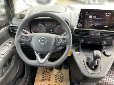 Opel Combo Gebrauchtwagen