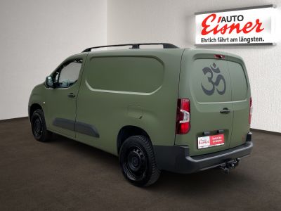 Opel Combo Gebrauchtwagen