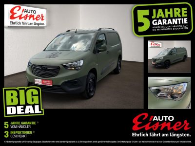 Opel Combo Gebrauchtwagen