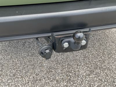 Opel Combo Gebrauchtwagen