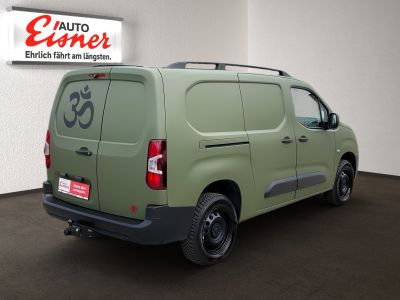 Opel Combo Gebrauchtwagen