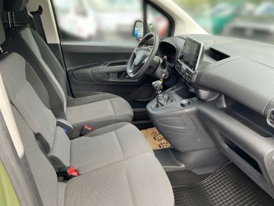 Opel Combo Gebrauchtwagen