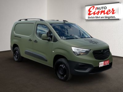 Opel Combo Gebrauchtwagen