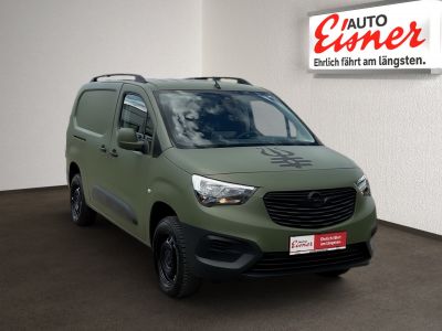 Opel Combo Gebrauchtwagen