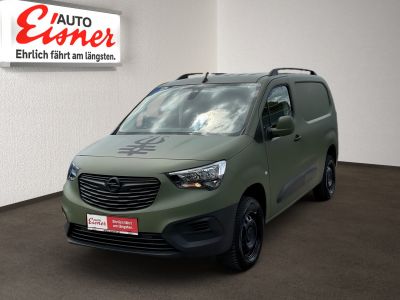 Opel Combo Gebrauchtwagen