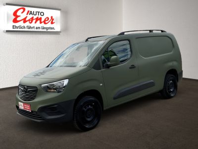 Opel Combo Gebrauchtwagen