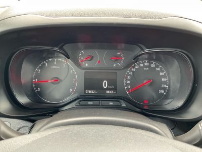 Opel Combo Gebrauchtwagen