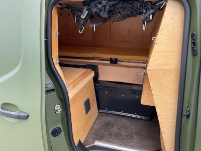 Opel Combo Gebrauchtwagen