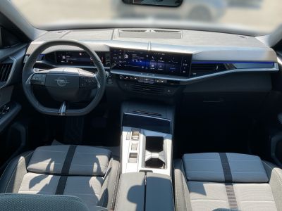 Opel Grandland Gebrauchtwagen