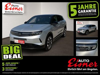 Opel Grandland Gebrauchtwagen