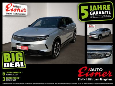 Opel Grandland Gebrauchtwagen
