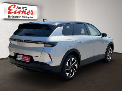 Opel Grandland Gebrauchtwagen