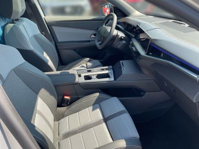 Opel Grandland Gebrauchtwagen