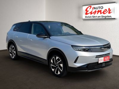 Opel Grandland Gebrauchtwagen