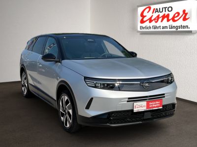 Opel Grandland Gebrauchtwagen